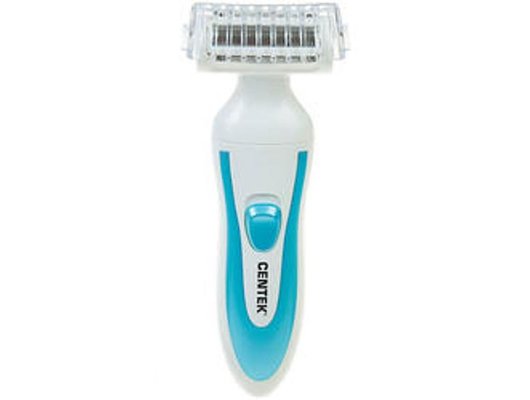 Бритва для женщин CENTEK CT-2192